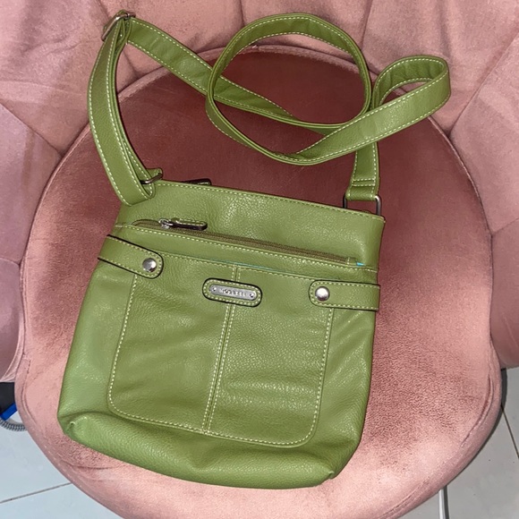 BRAND NEW Rosetti Crossbody Bag - Picture 1 of 7